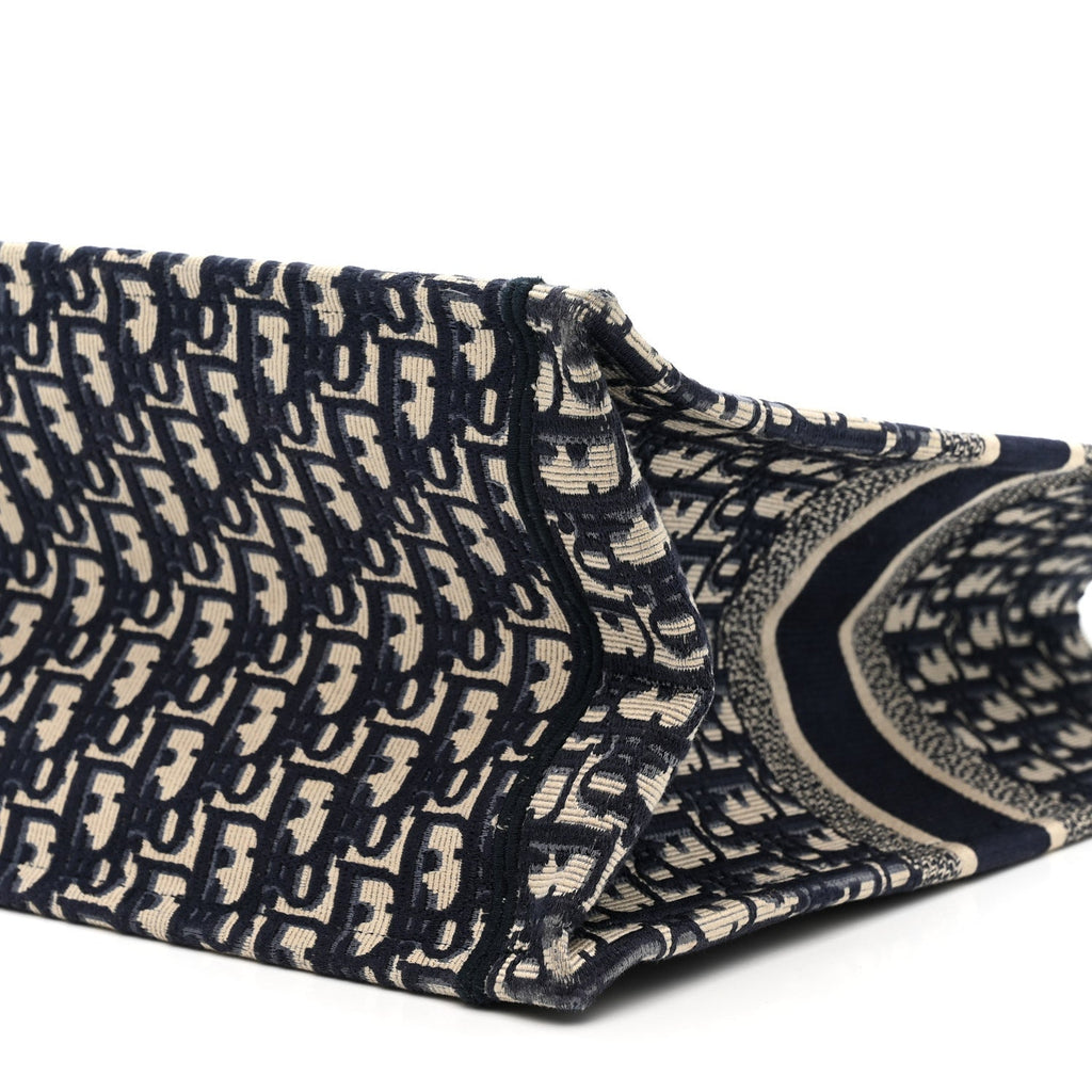 Oblique Large Book Tote Blue Multicolor £¨ Direct shipment via from wholesalehk.shop