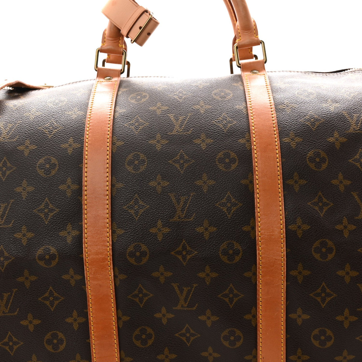 Monogram Keepall Bandouliere 60 wholesalehk.shop