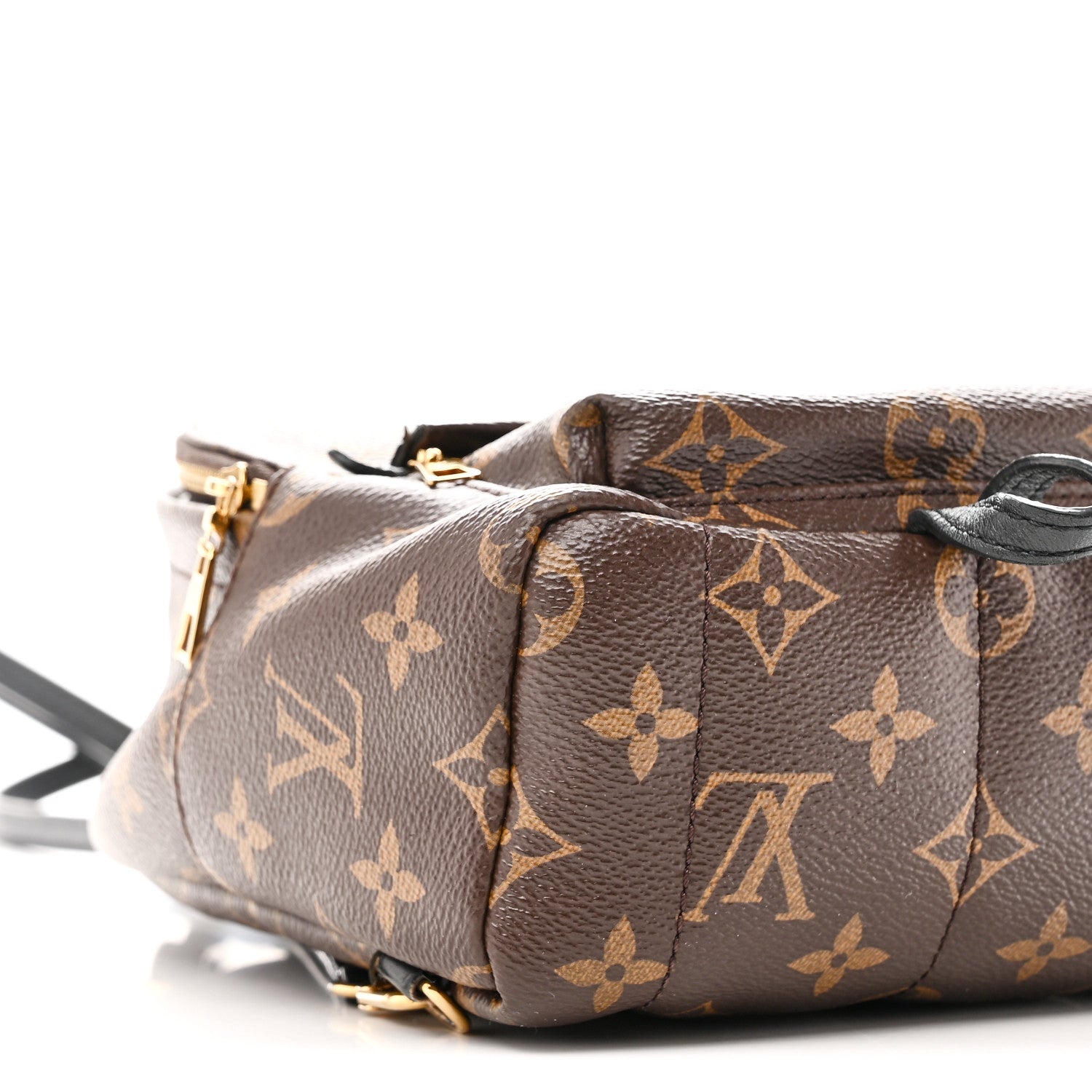 Monogram Palm Springs Backpack Mini £¨ Direct shipment via from wholesalehk.shop