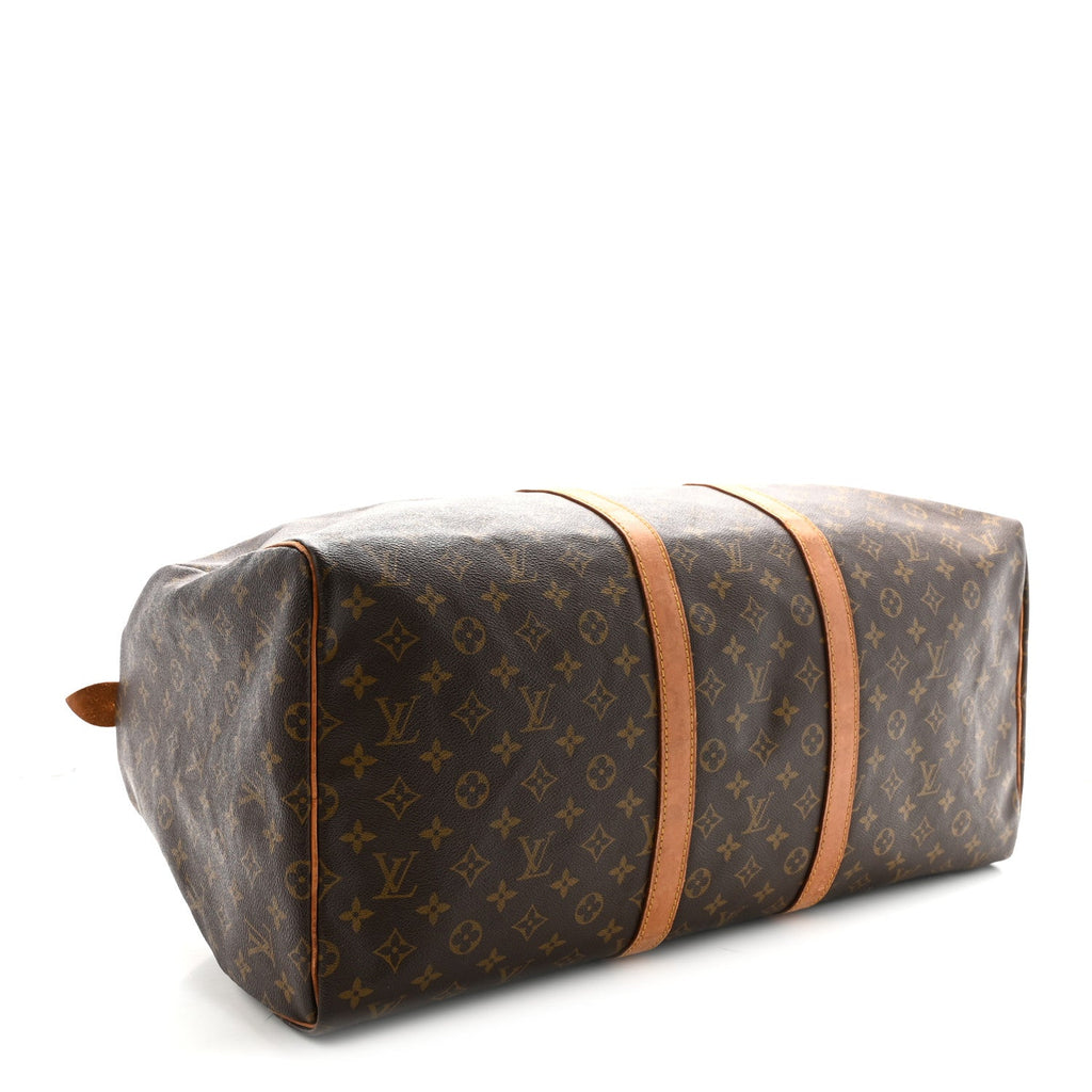 Monogram Keepall 55 wholesalehk.shop