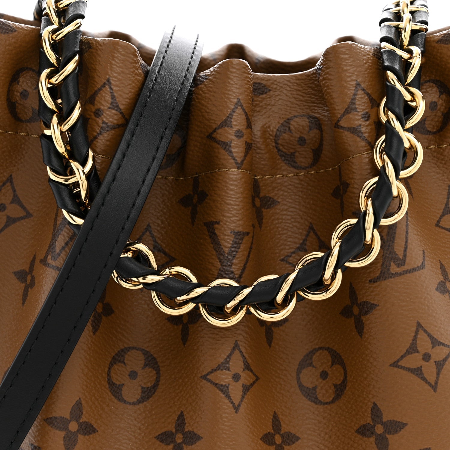 Reverse Monogram Noe Trunk PM £¨ Direct shipment via from wholesalehk.shop