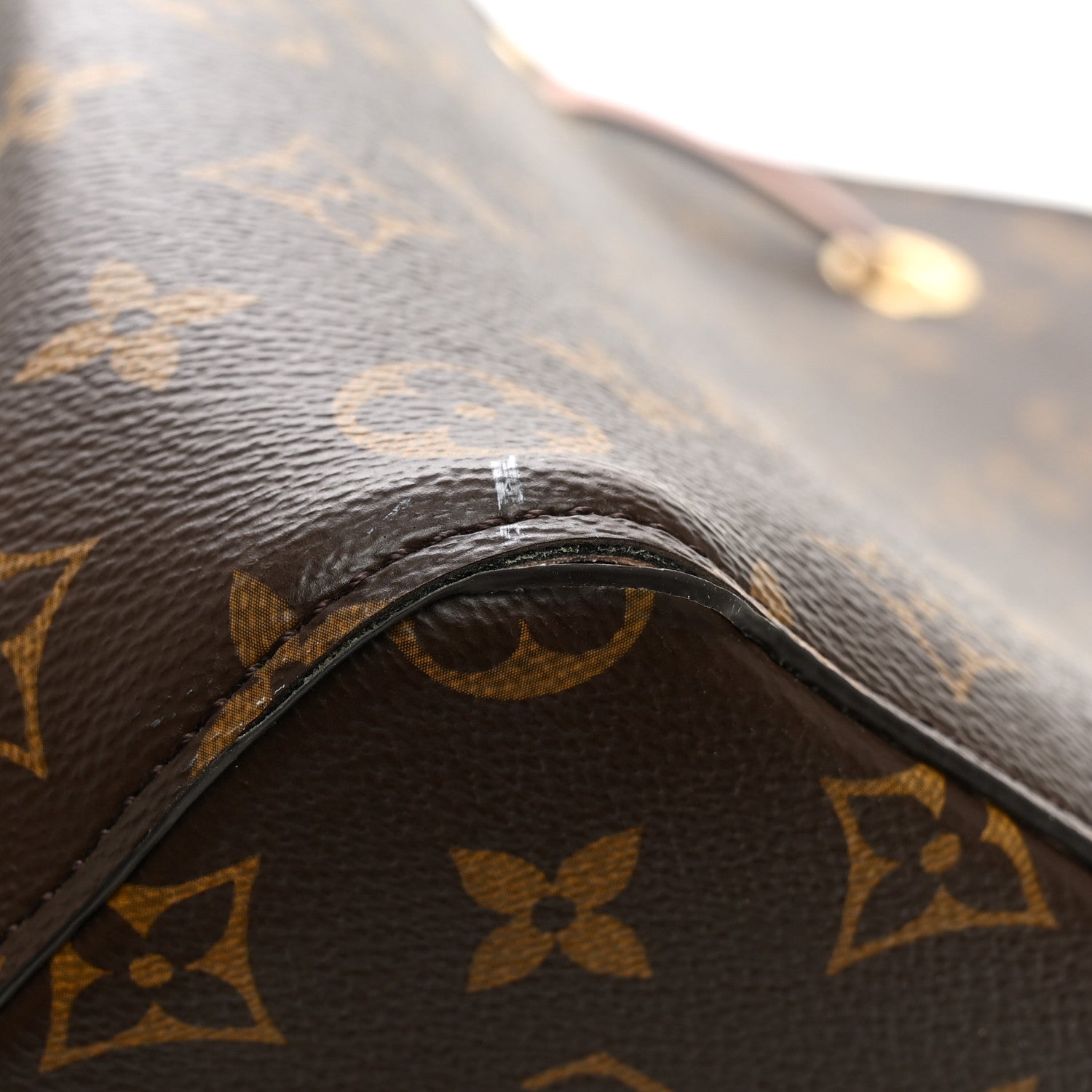 Monogram Neonoe MM Rose Poudre £¨ Direct shipment via from wholesalehk.shop
