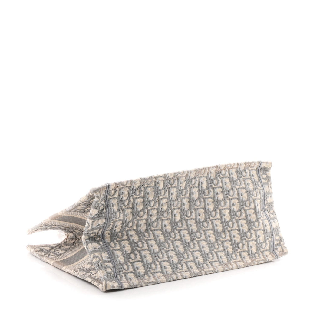 Oblique Medium Book Tote Grey £¨ Direct shipment via from wholesalehk.shop