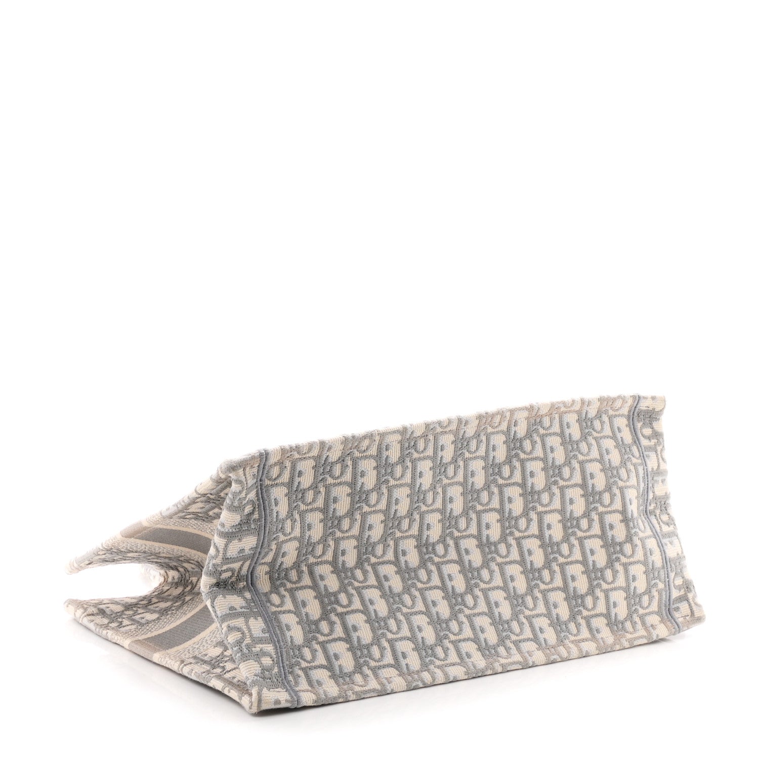 Oblique Medium Book Tote Grey £¨ Direct shipment via from wholesalehk.shop