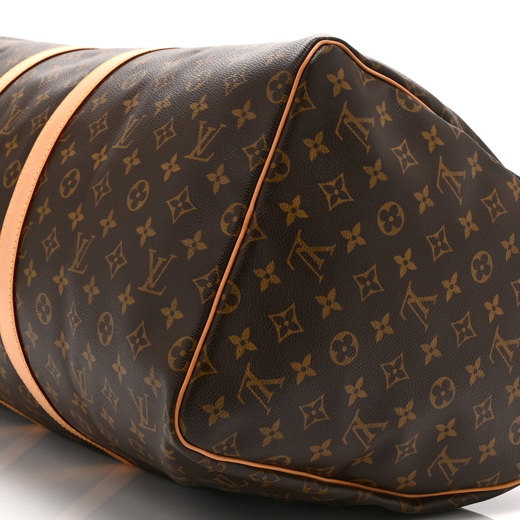 Monogram Keepall 55 wholesalehk.shop
