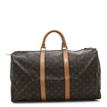 Monogram Keepall 50 wholesalehk.shop
