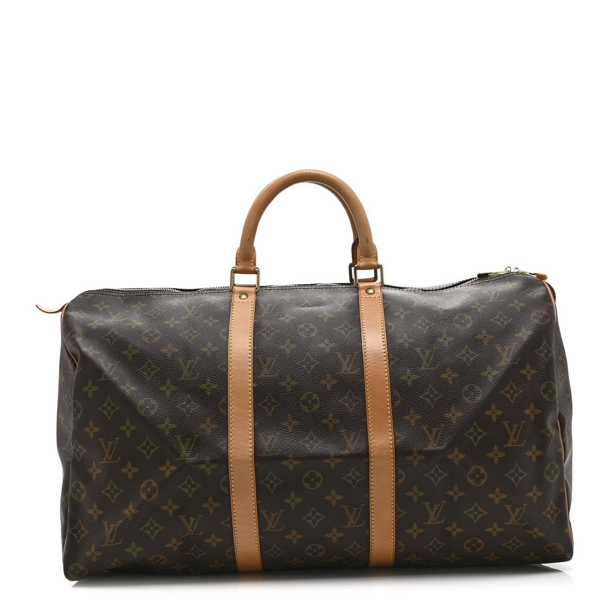 Monogram Keepall 50 wholesalehk.shop