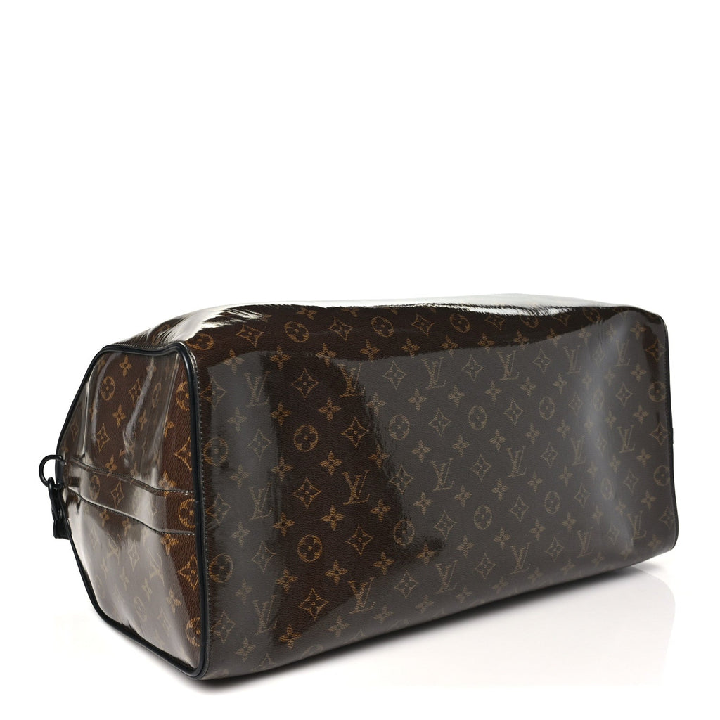 Monogram Glaze Keepall Bandouliere 50 wholesalehk.shop