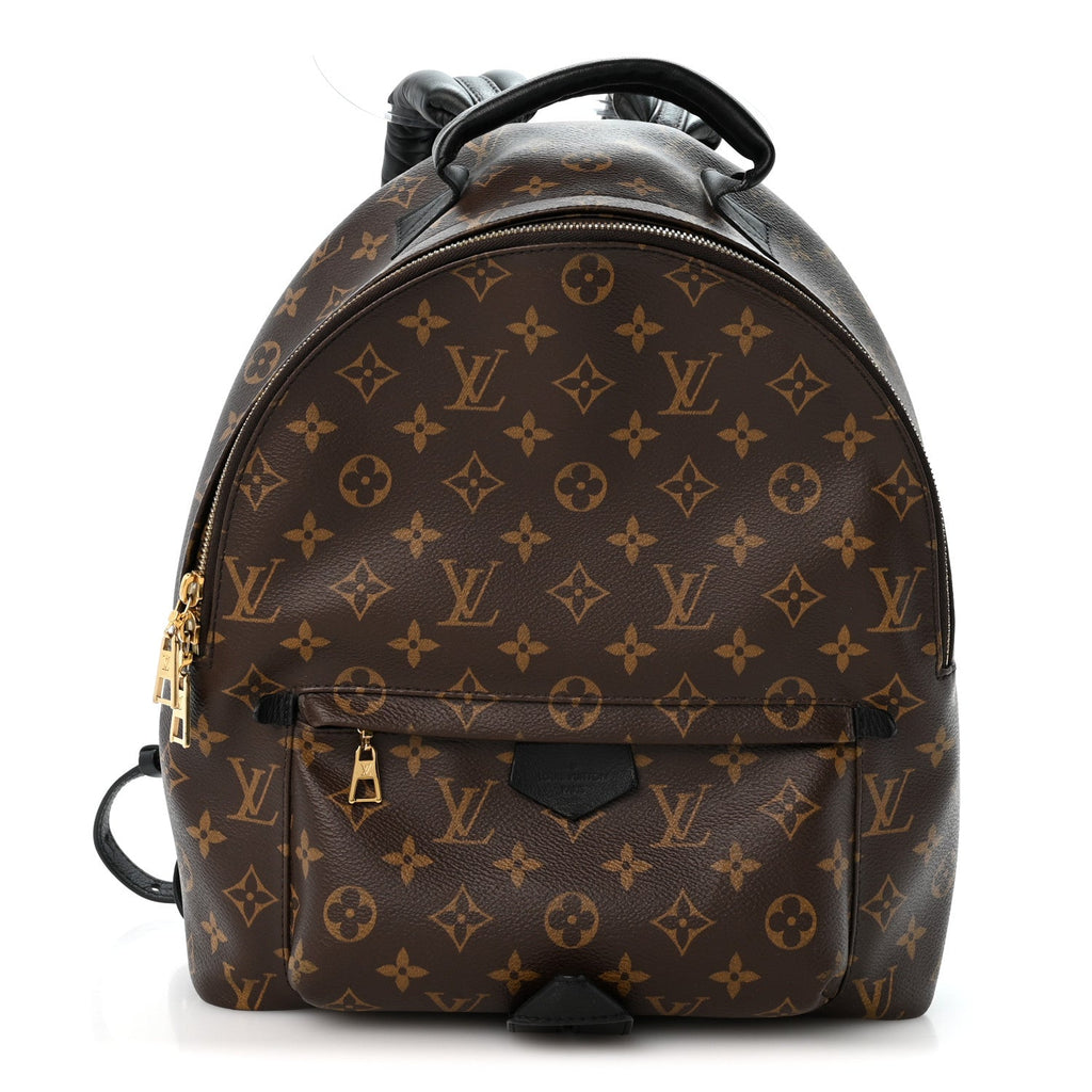 Monogram Palm Springs Backpack MM £¨ Direct shipment via from wholesalehk.shop