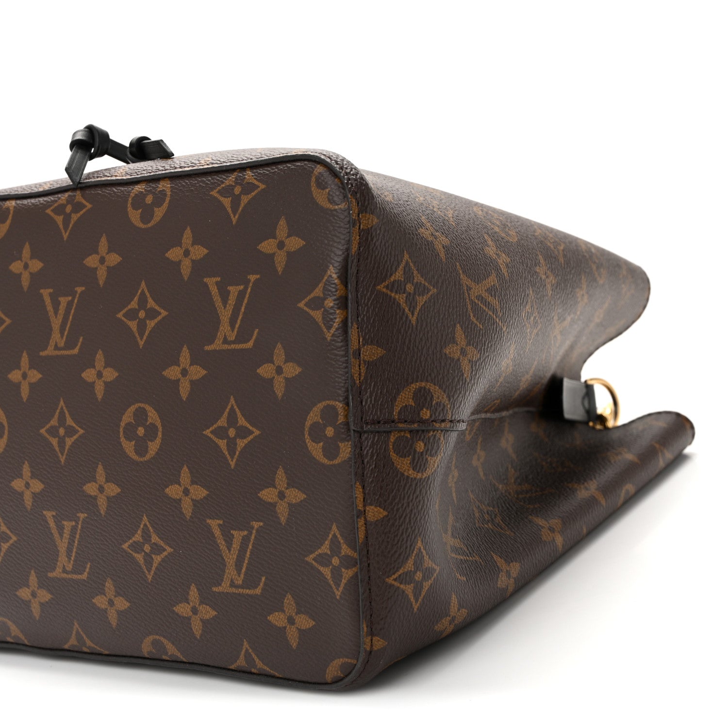 Monogram Neonoe MM Black £¨ Direct shipment via from wholesalehk.shop