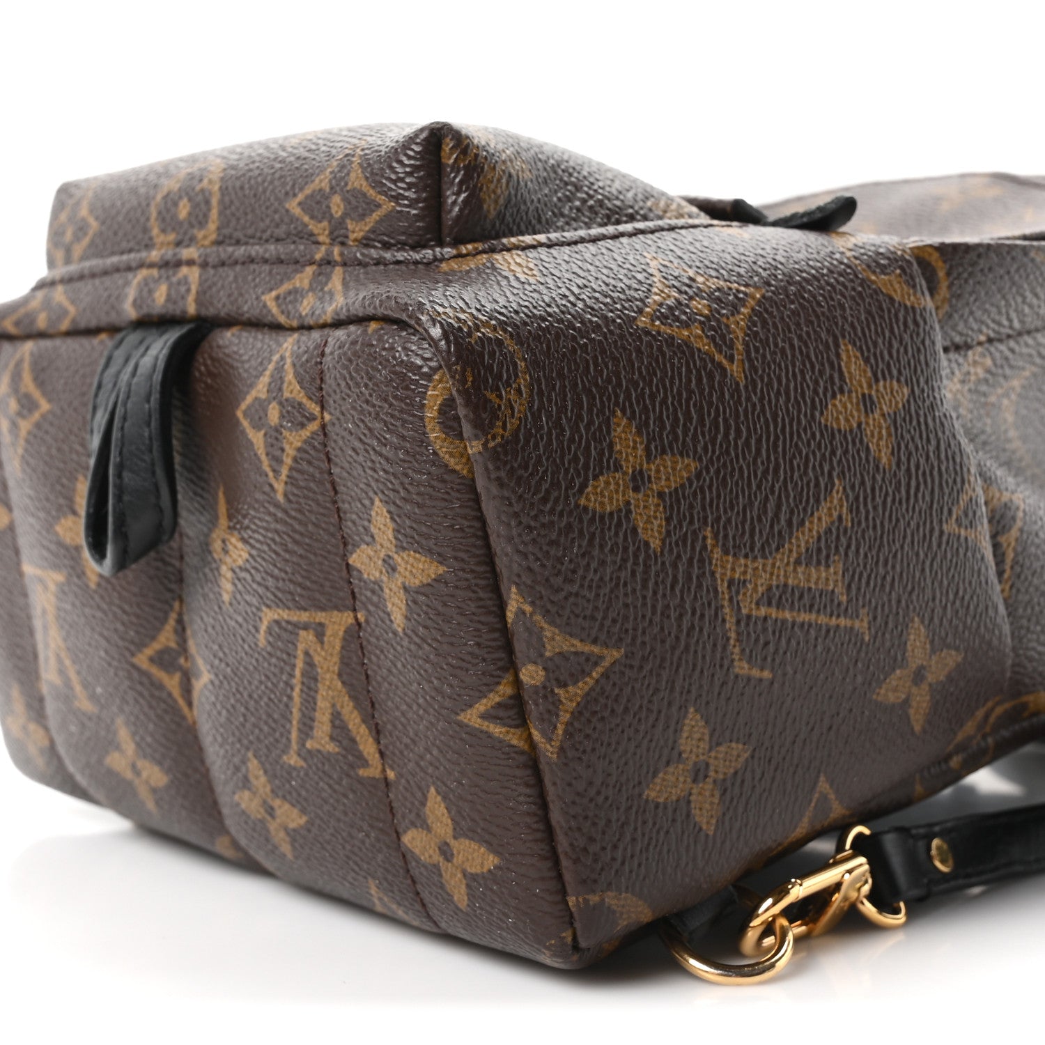 Monogram Palm Springs Backpack Mini £¨ Direct shipment via from wholesalehk.shop