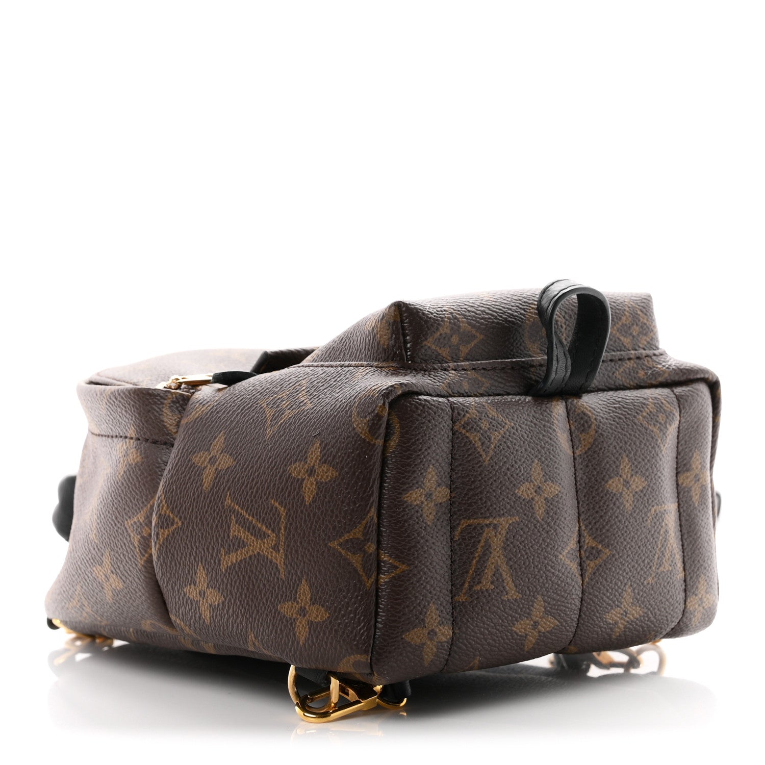 Monogram Palm Springs Backpack Mini £¨ Direct shipment via from wholesalehk.shop