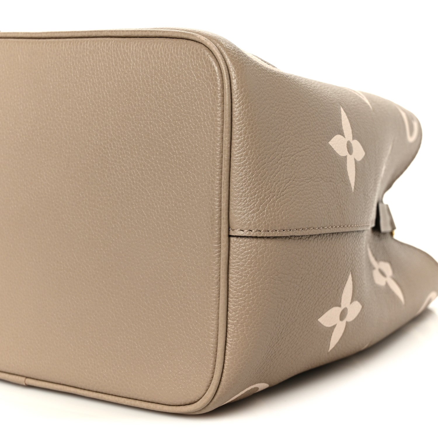Empreinte Monogram Giant Neonoe MM Tourterelle Creme £¨ Direct shipment via from wholesalehk.shop