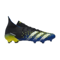 adidas Predator Freak 1 FG Demonskin Black