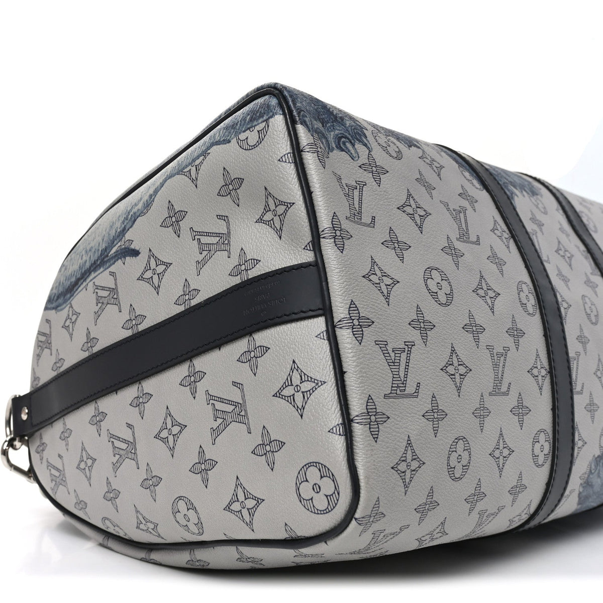 Savane Monogram Elephant Chapman Keepall Bandouliere 45 Dune wholesalehk.shop