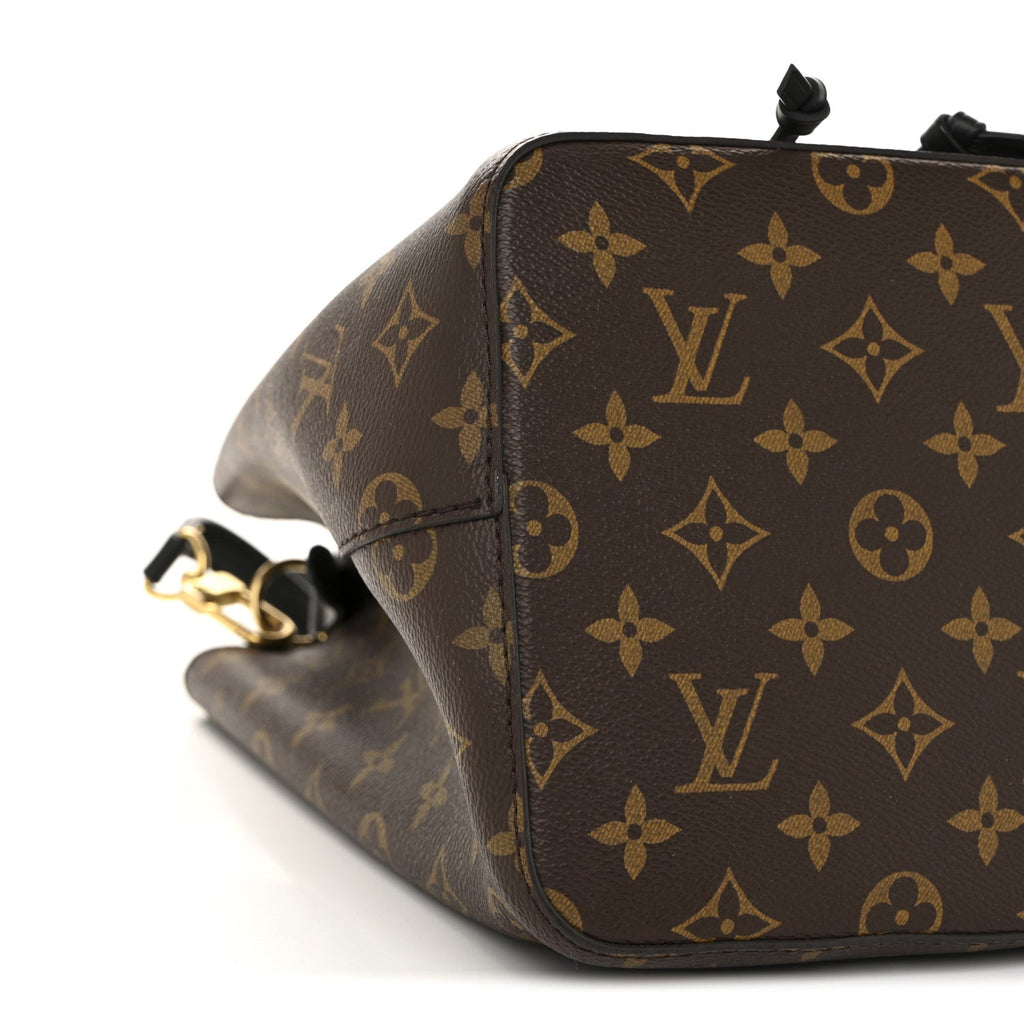 Monogram Neonoe MM Black £¨ Direct shipment via from wholesalehk.shop