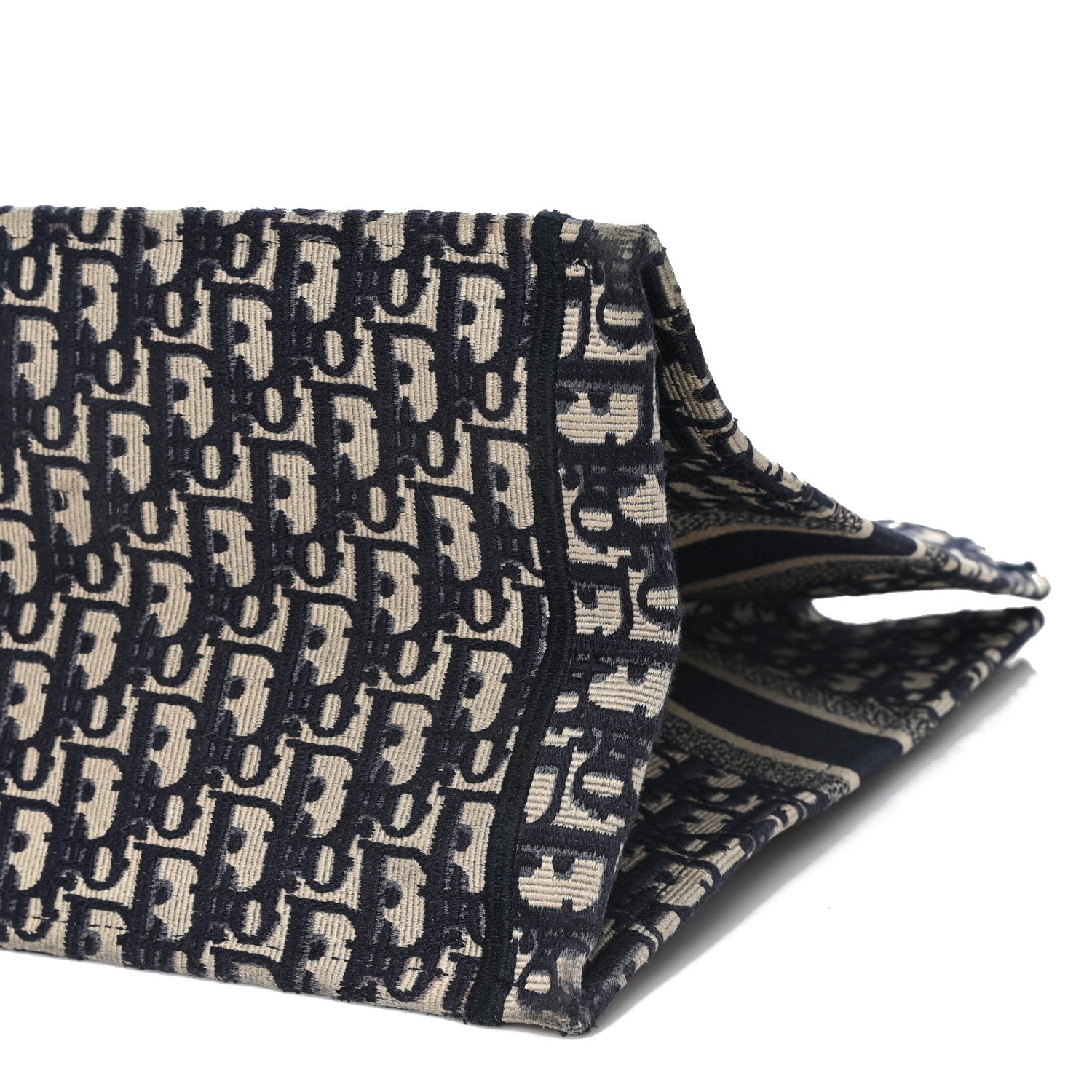 Oblique Large Book Tote Blue Multicolor £¨ Direct shipment via from wholesalehk.shop