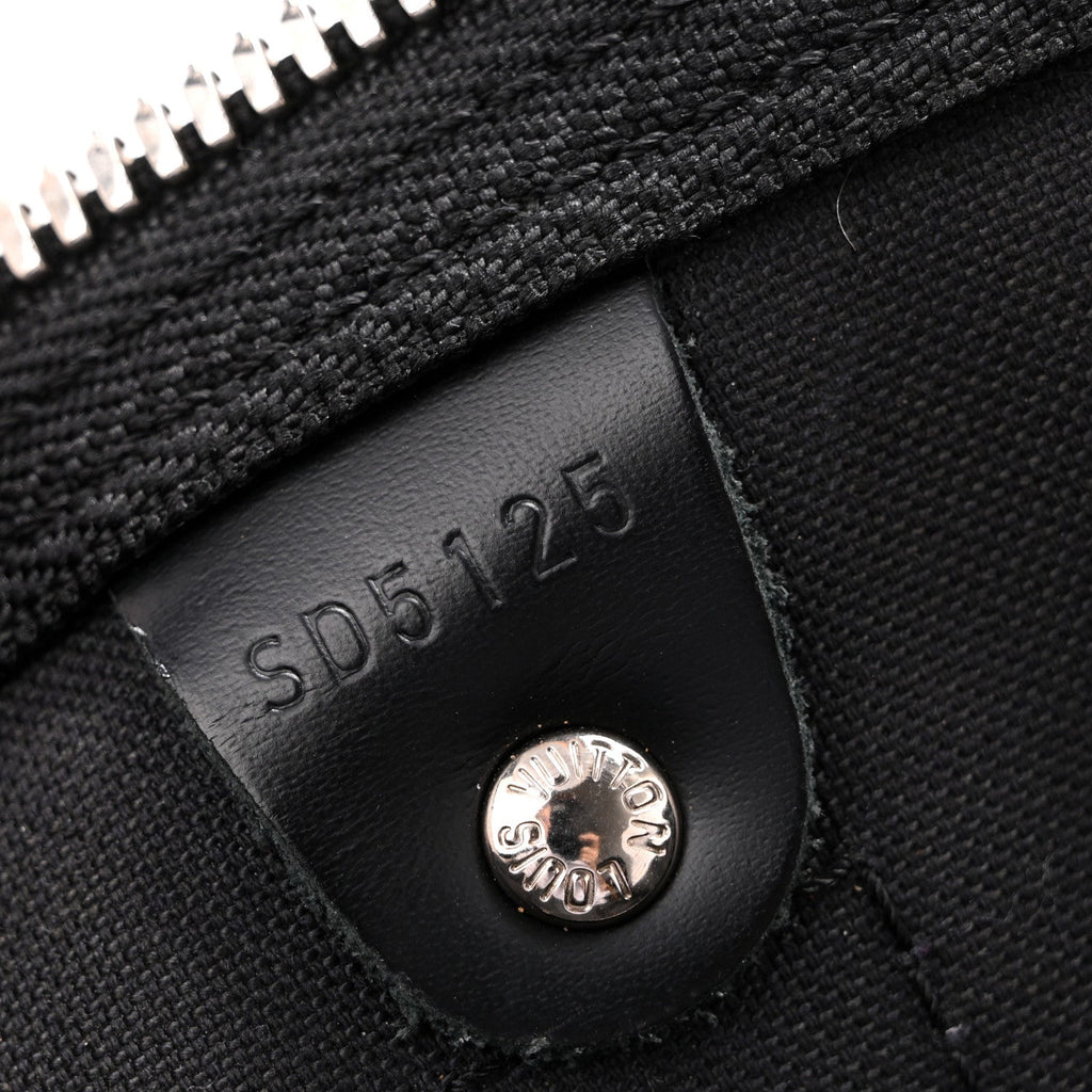 Damier Graphite Keepall Bandouliere 55 wholesalehk.shop