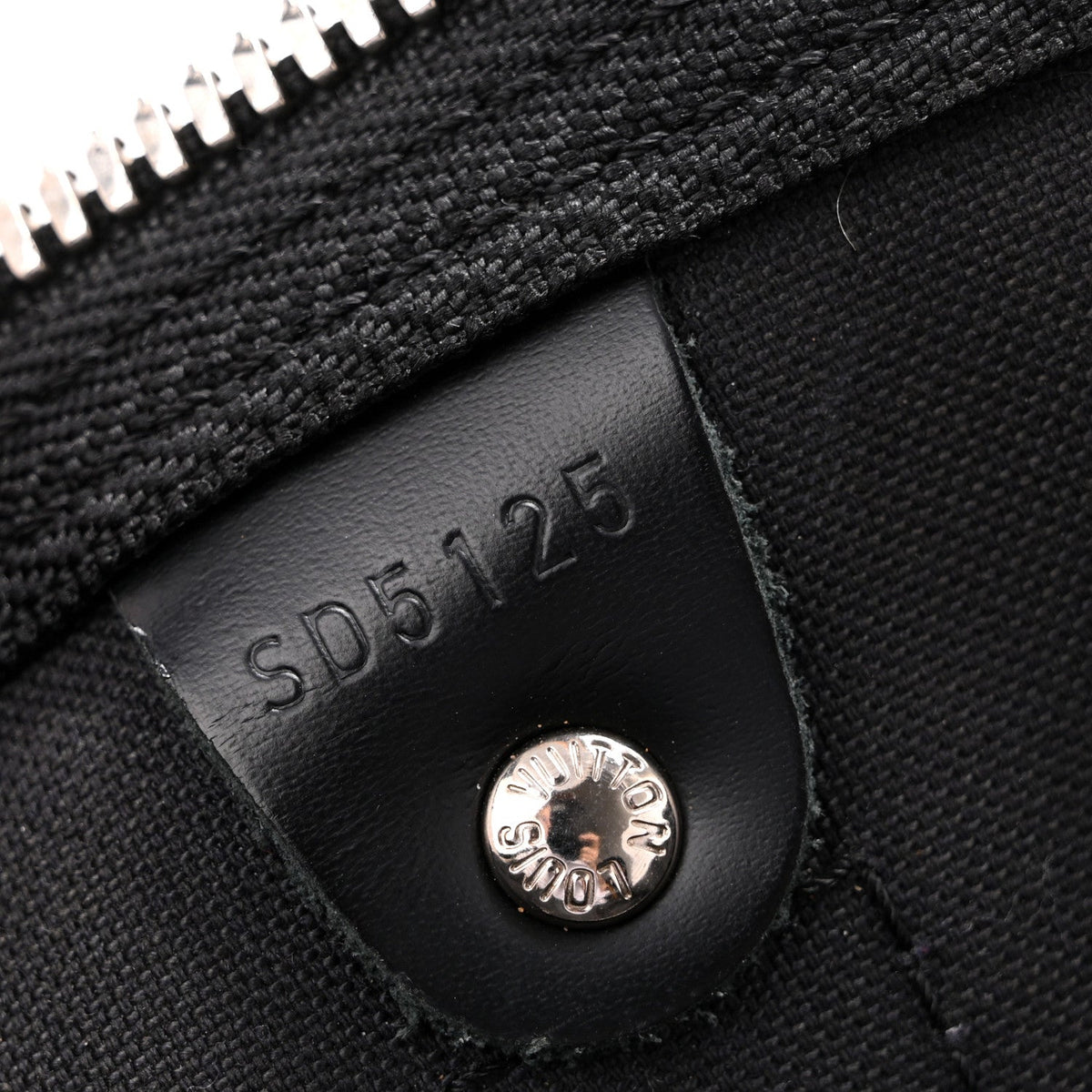 Damier Graphite Keepall Bandouliere 55 wholesalehk.shop