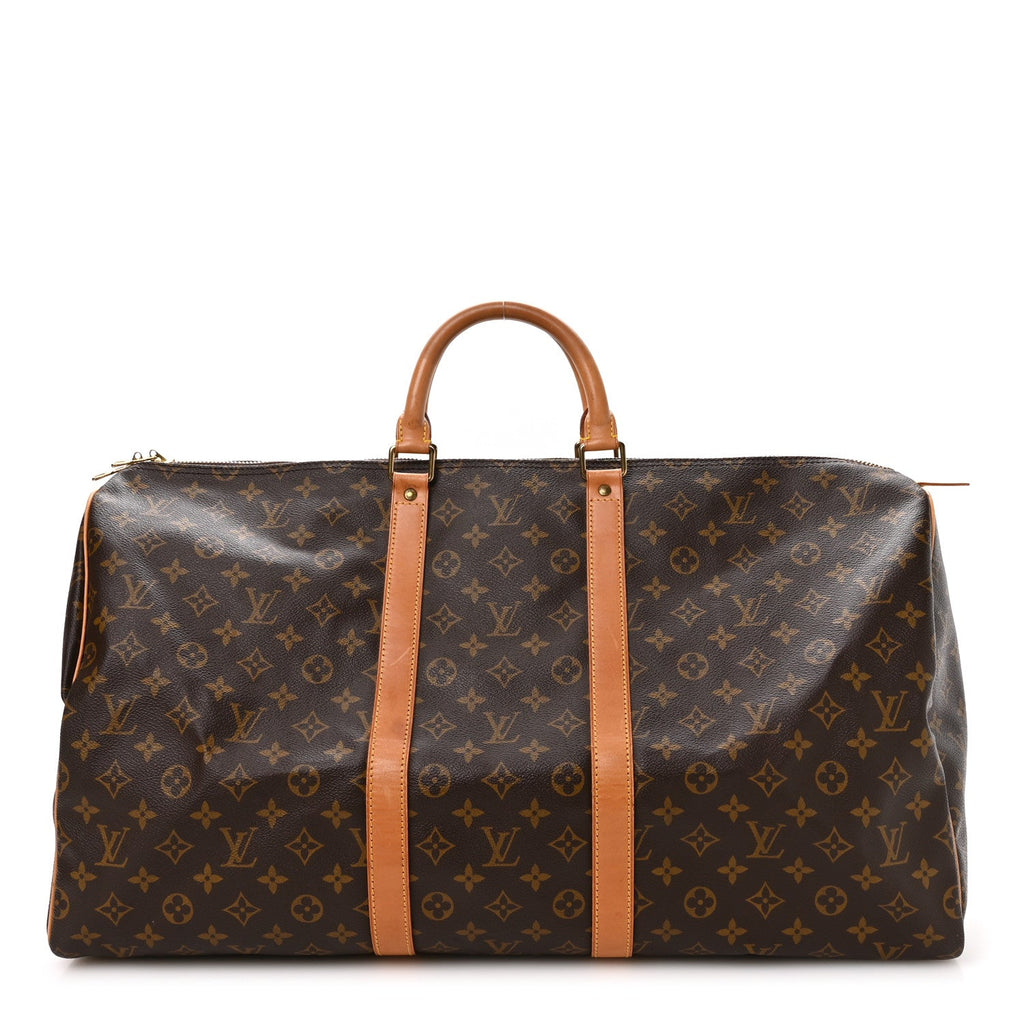 Monogram Keepall 55 wholesalehk.shop