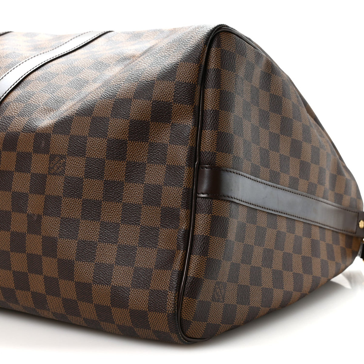 Damier Ebene Keepall Bandouliere 55 wholesalehk.shop