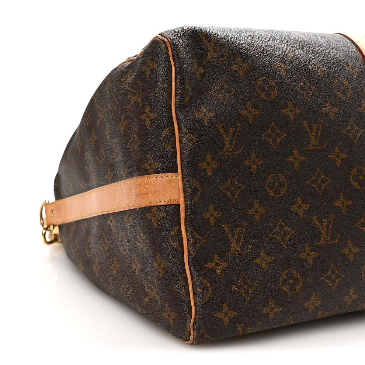 Monogram Keepall Bandouliere 55 wholesalehk.shop