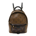 Reverse Monogram Palm Springs Backpack Mini £¨ Direct shipment via from wholesalehk.shop