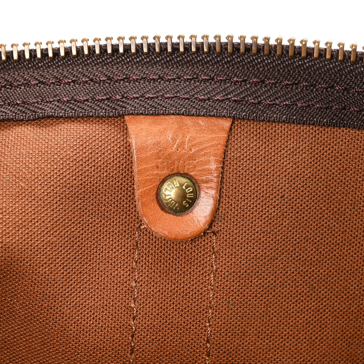 Monogram Keepall 45 wholesalehk.shop