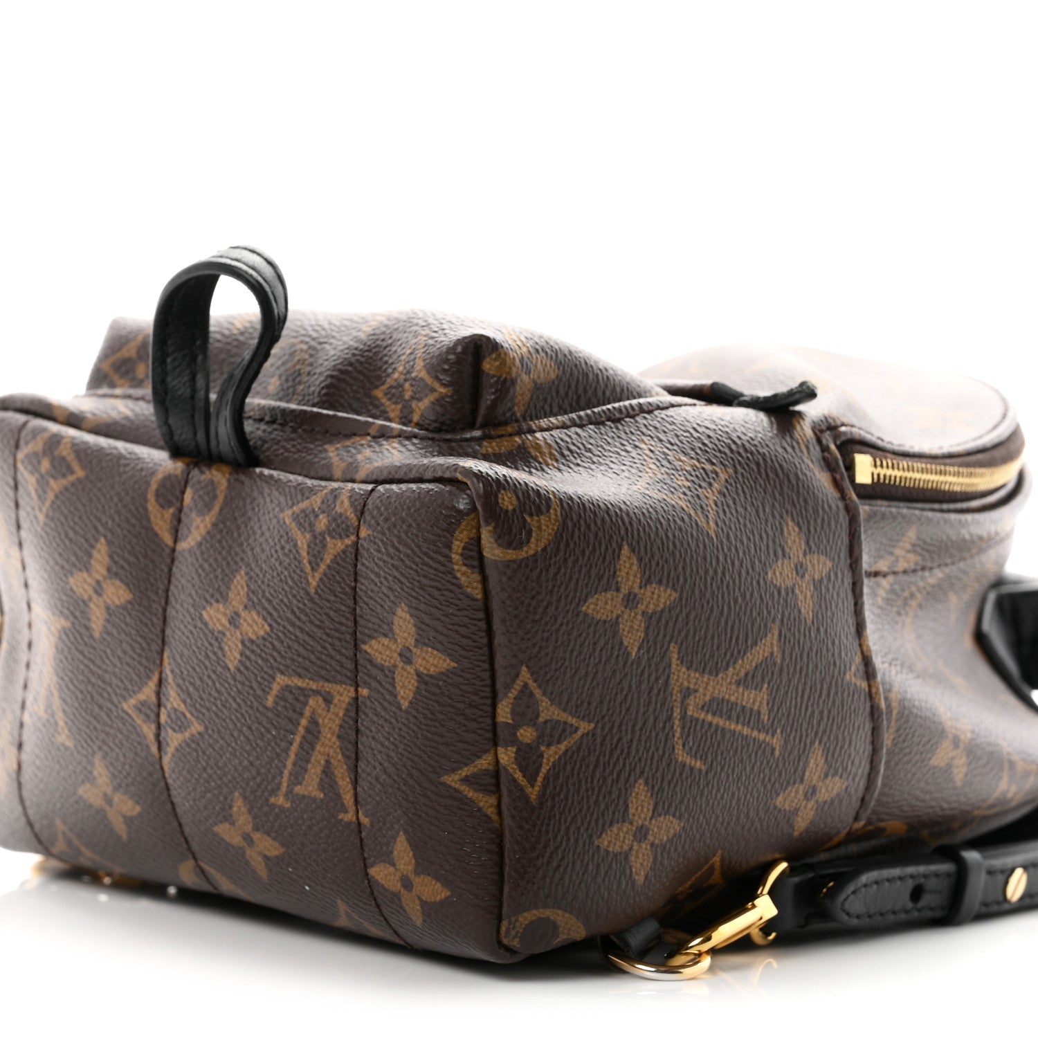 Monogram Palm Springs Backpack Mini £¨ Direct shipment via from wholesalehk.shop