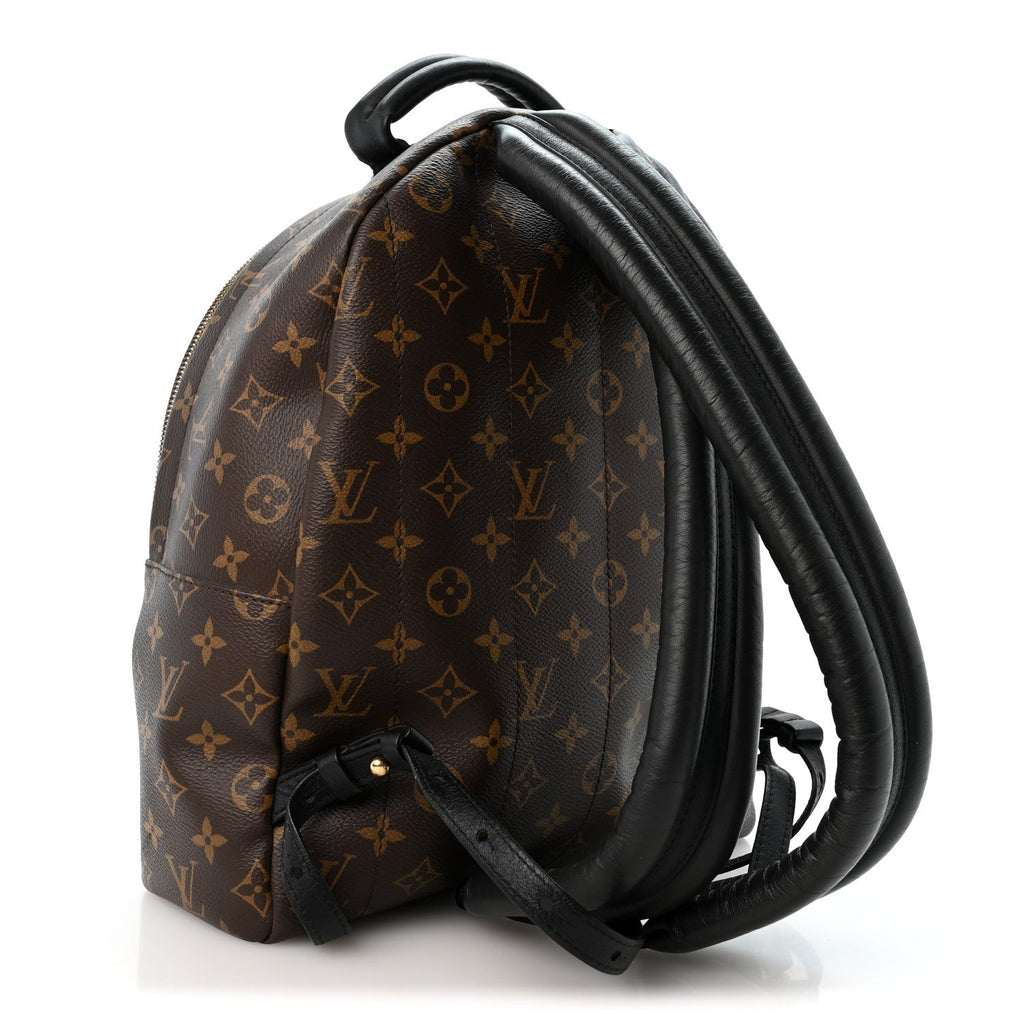 Monogram Palm Springs Backpack MM £¨ Direct shipment via from wholesalehk.shop