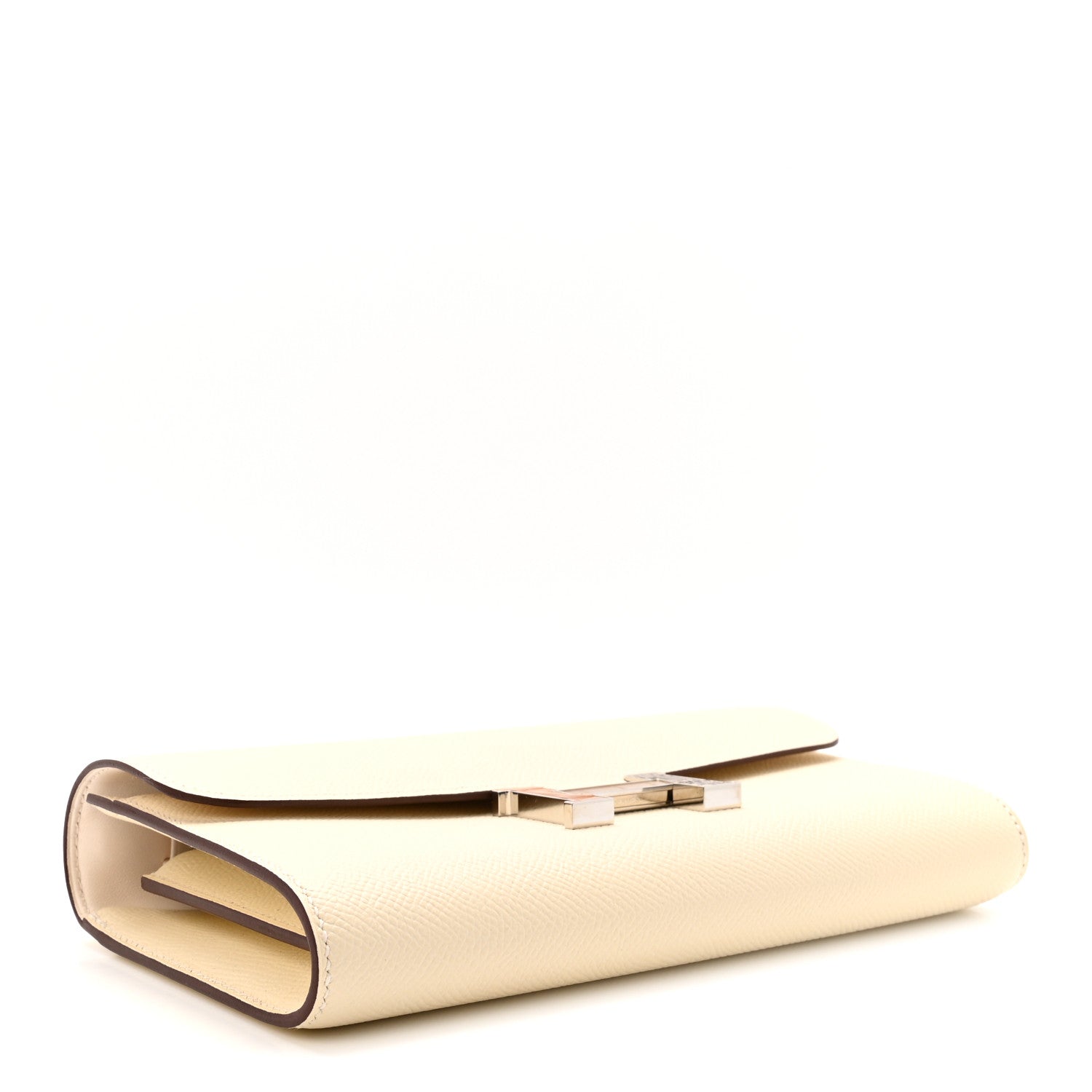 Epsom Alligator Lizard Constance Wallet To Go Nata £¨ Direct shipment via from wholesalehk.shop