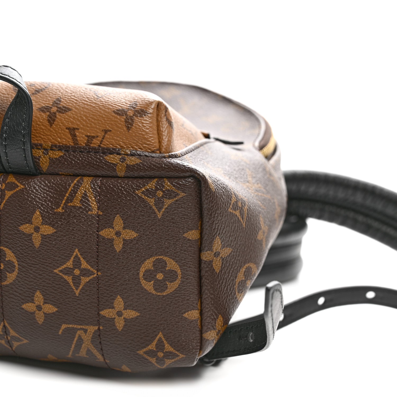Reverse Monogram Palm Springs Backpack PM £¨ Direct shipment via from wholesalehk.shop