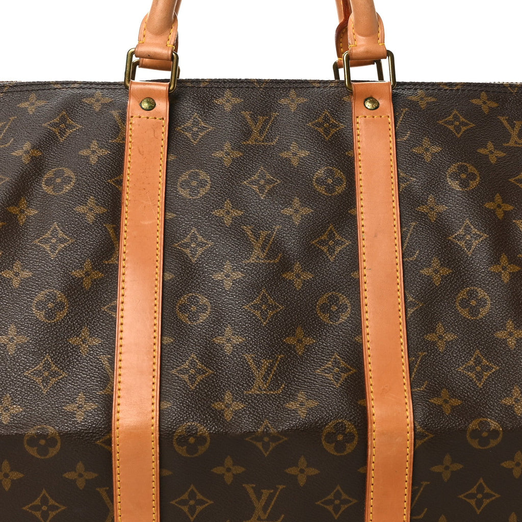 Monogram Keepall 55 wholesalehk.shop