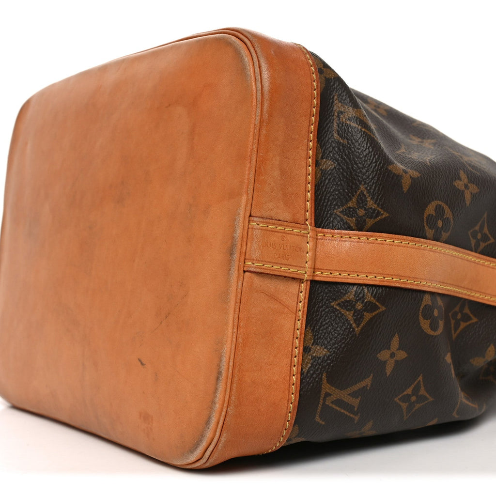 Monogram Petit Noe NM £¨ Direct shipment via from wholesalehk.shop