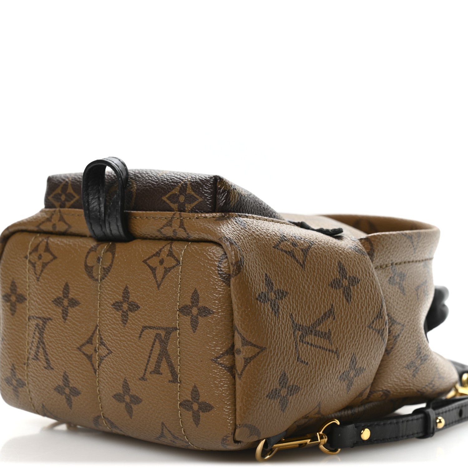 Reverse Monogram Palm Springs Backpack Mini £¨ Direct shipment via from wholesalehk.shop