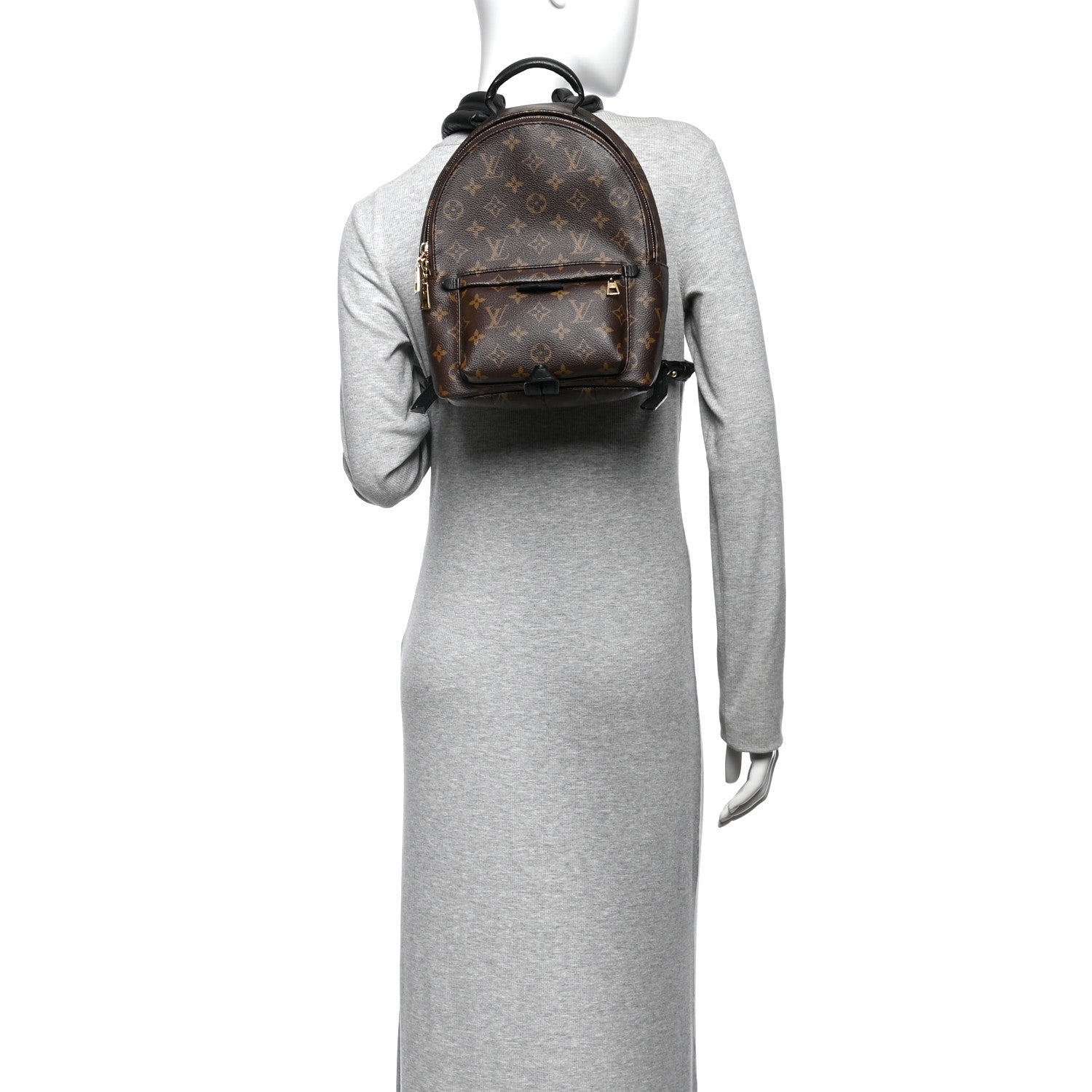 Monogram Palm Springs Backpack PM £¨ Direct shipment via from wholesalehk.shop