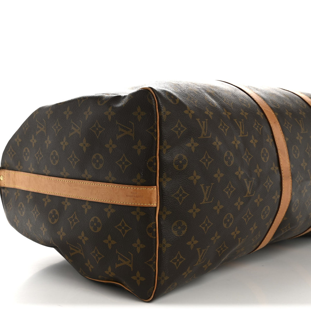 Monogram Keepall Bandouliere 60 wholesalehk.shop