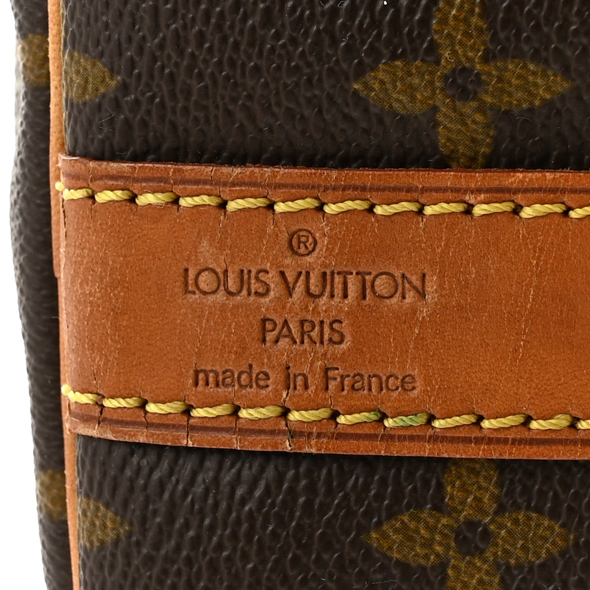 Monogram Keepall Bandouliere 50 wholesalehk.shop