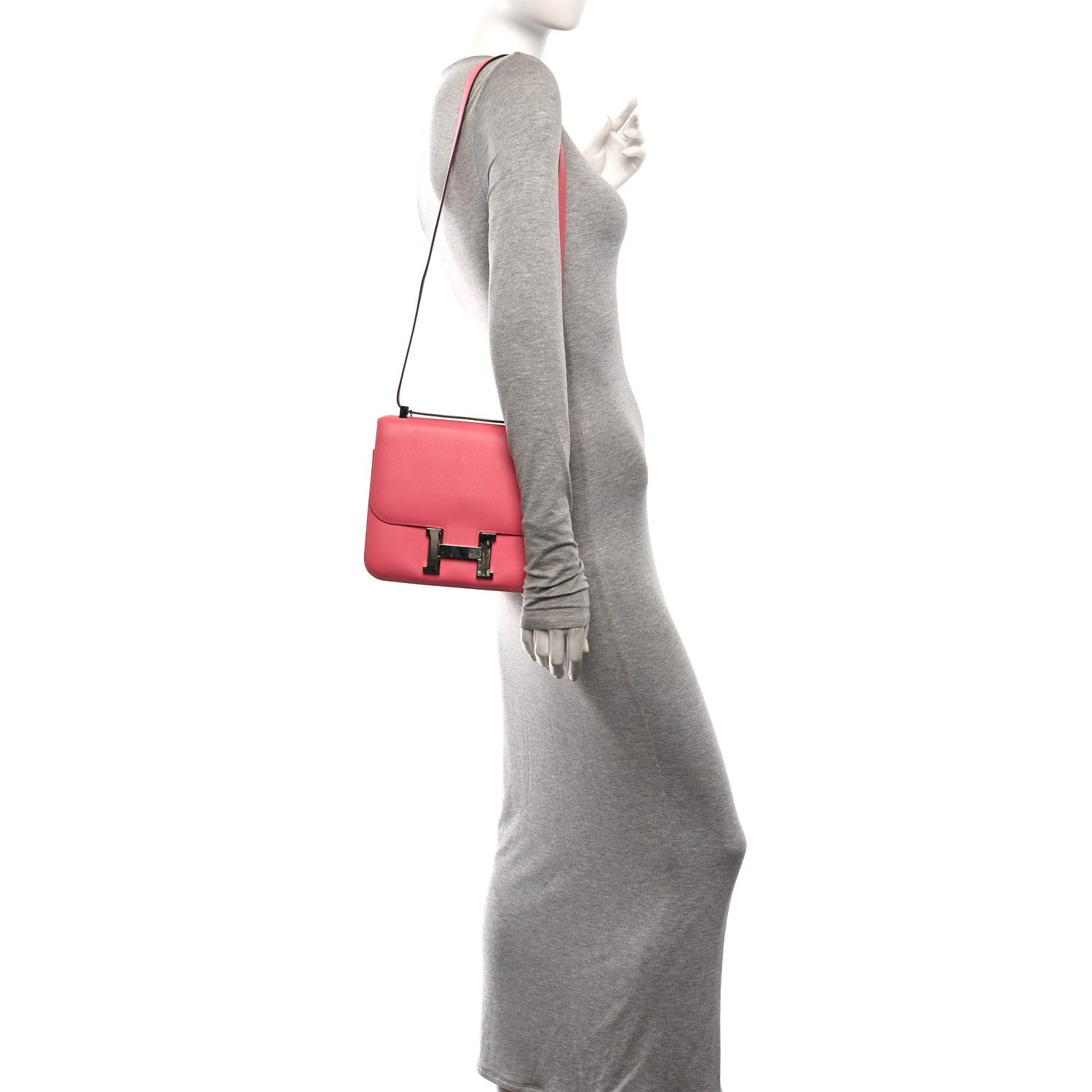 Evercolor Constance 24 Rose Azalee £¨ Direct shipment via from wholesalehk.shop