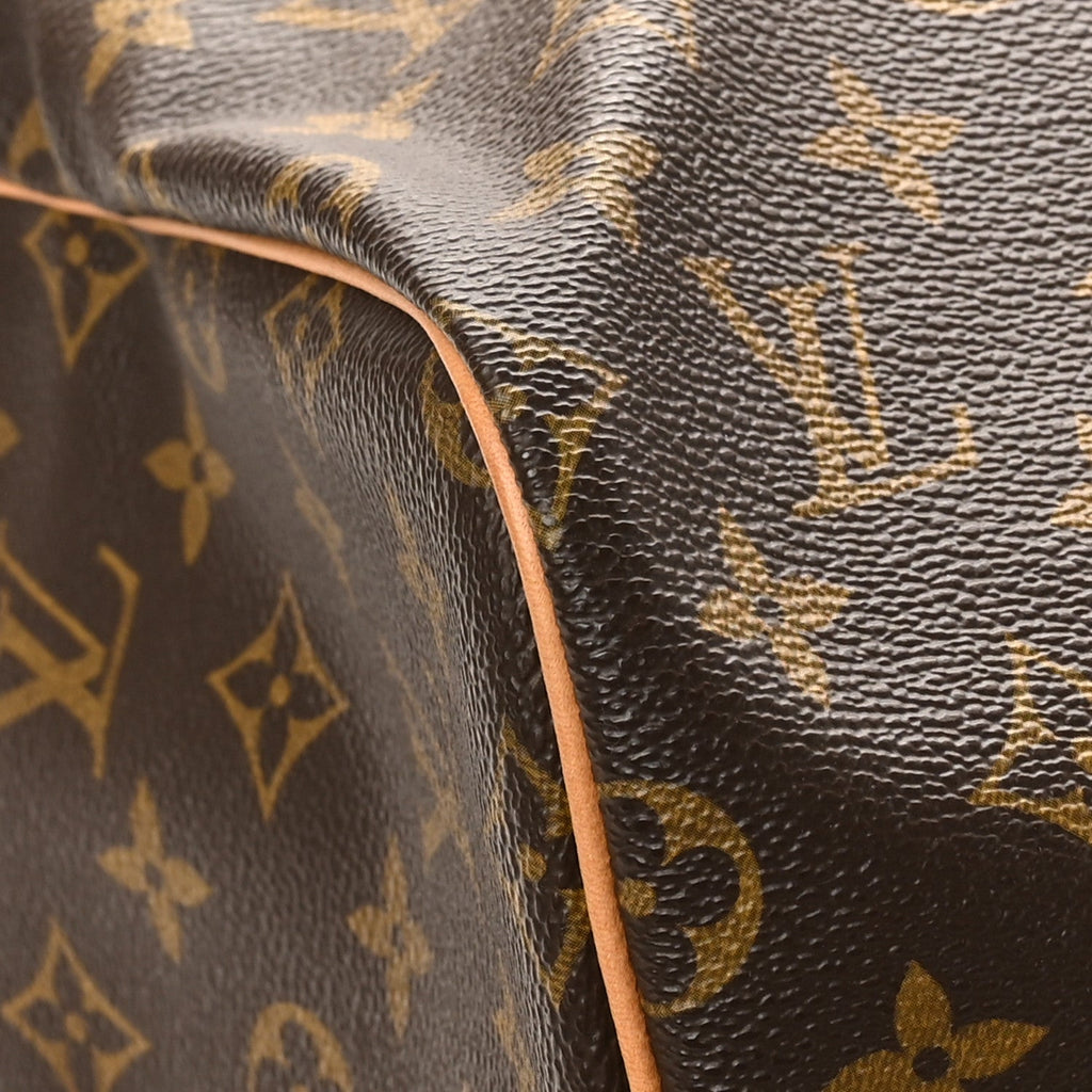 Monogram Keepall Bandouliere 55 wholesalehk.shop