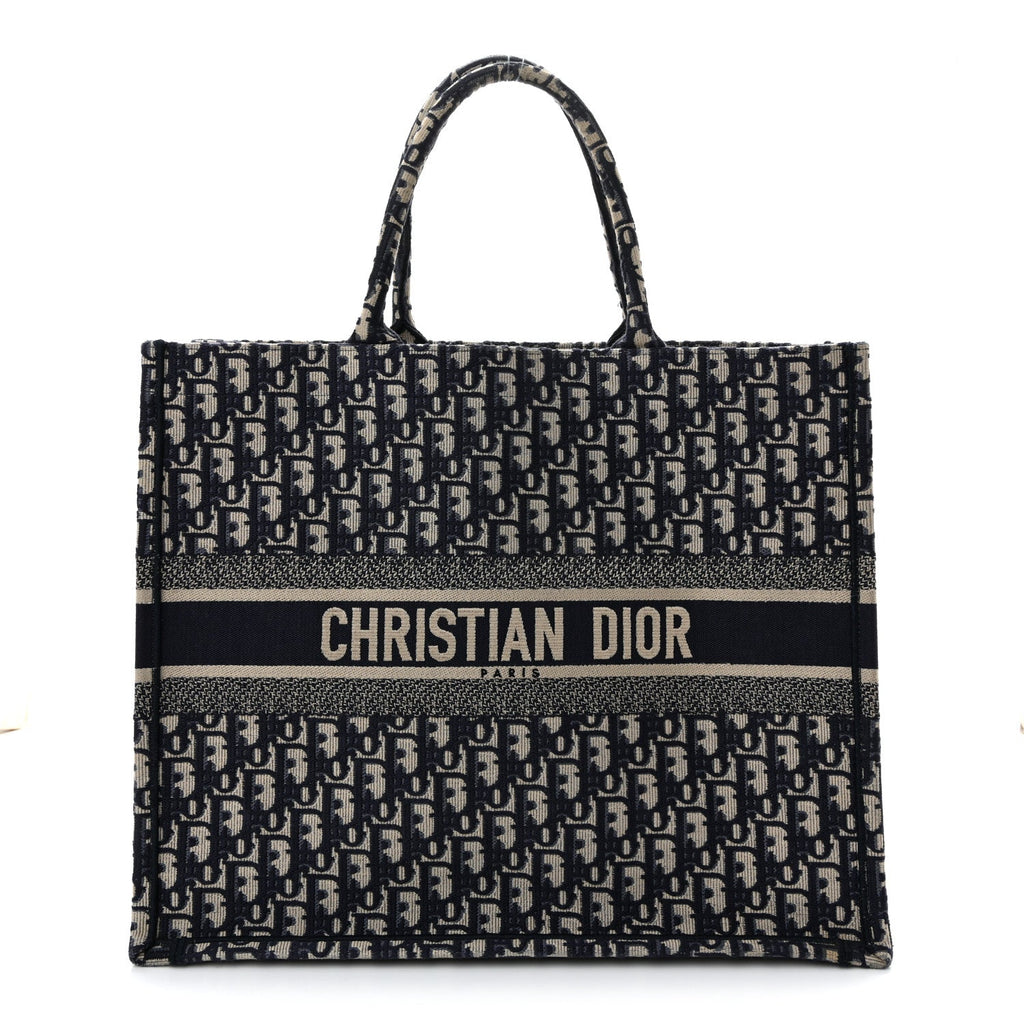 Oblique Large Book Tote Blue Multicolor £¨ Direct shipment via from wholesalehk.shop