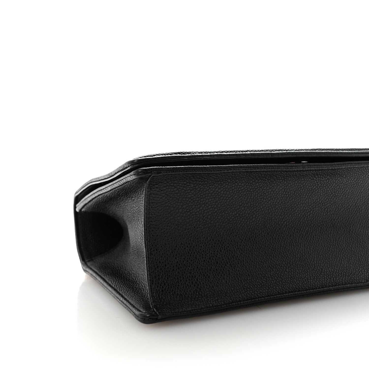 Grained Calfskin Medium Diorama Flap Bag Black ¡§ Direct shipment via from wholesalehk.shop