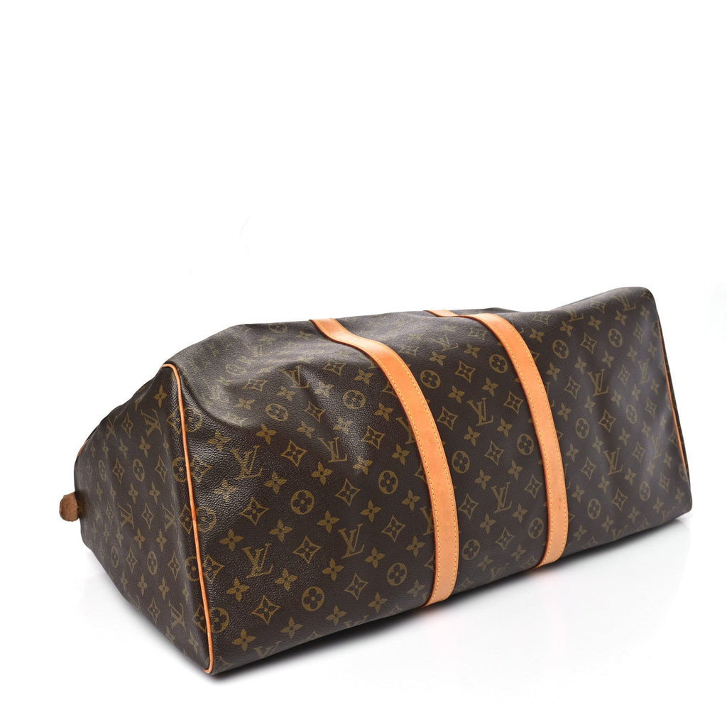 Monogram Keepall 55 wholesalehk.shop
