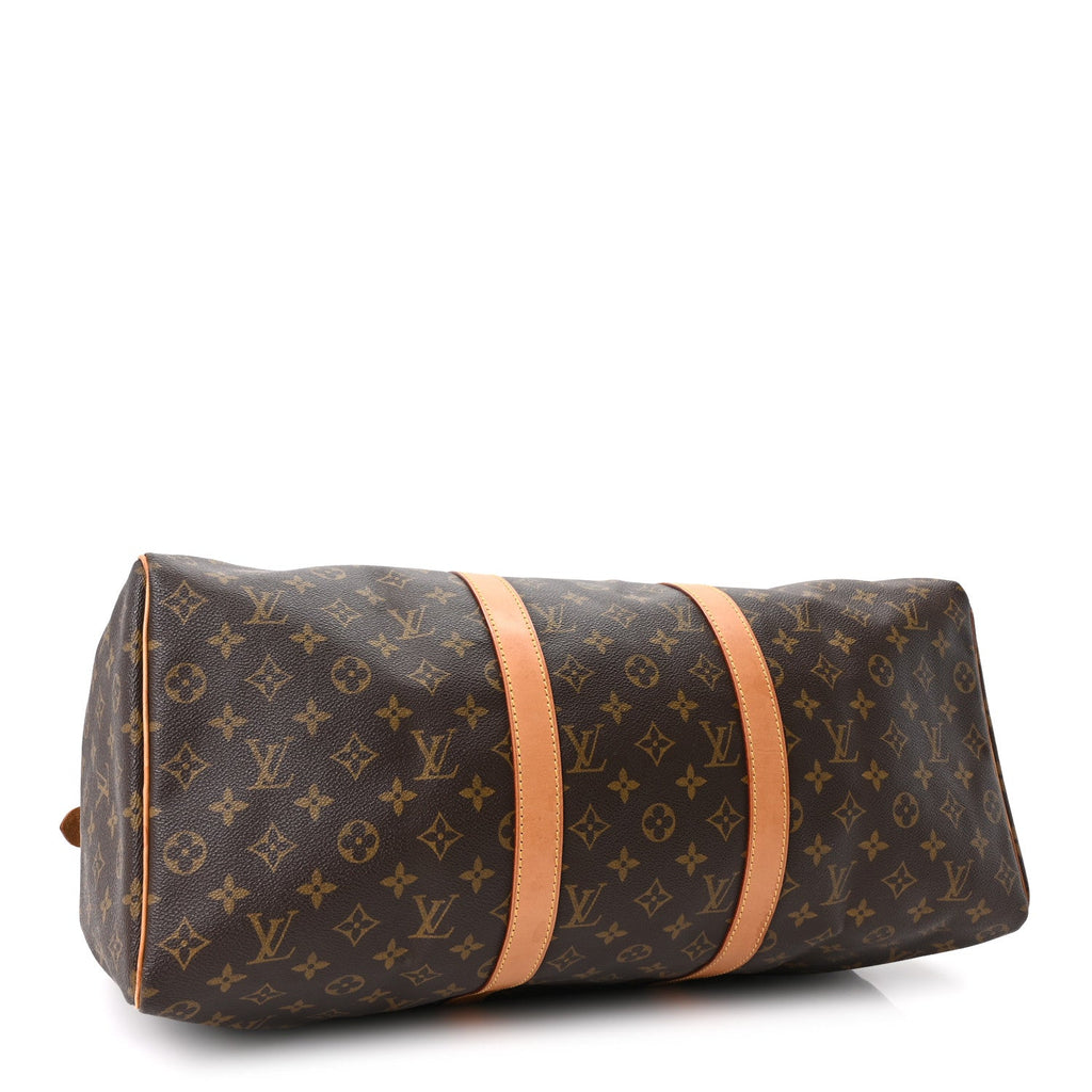 Monogram Keepall 50 wholesalehk.shop