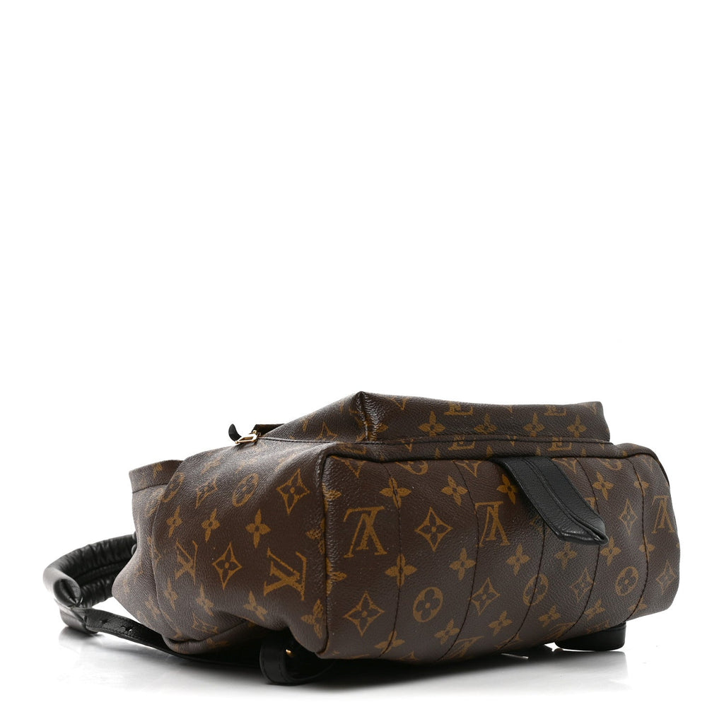 Monogram Palm Springs Backpack MM £¨ Direct shipment via from wholesalehk.shop