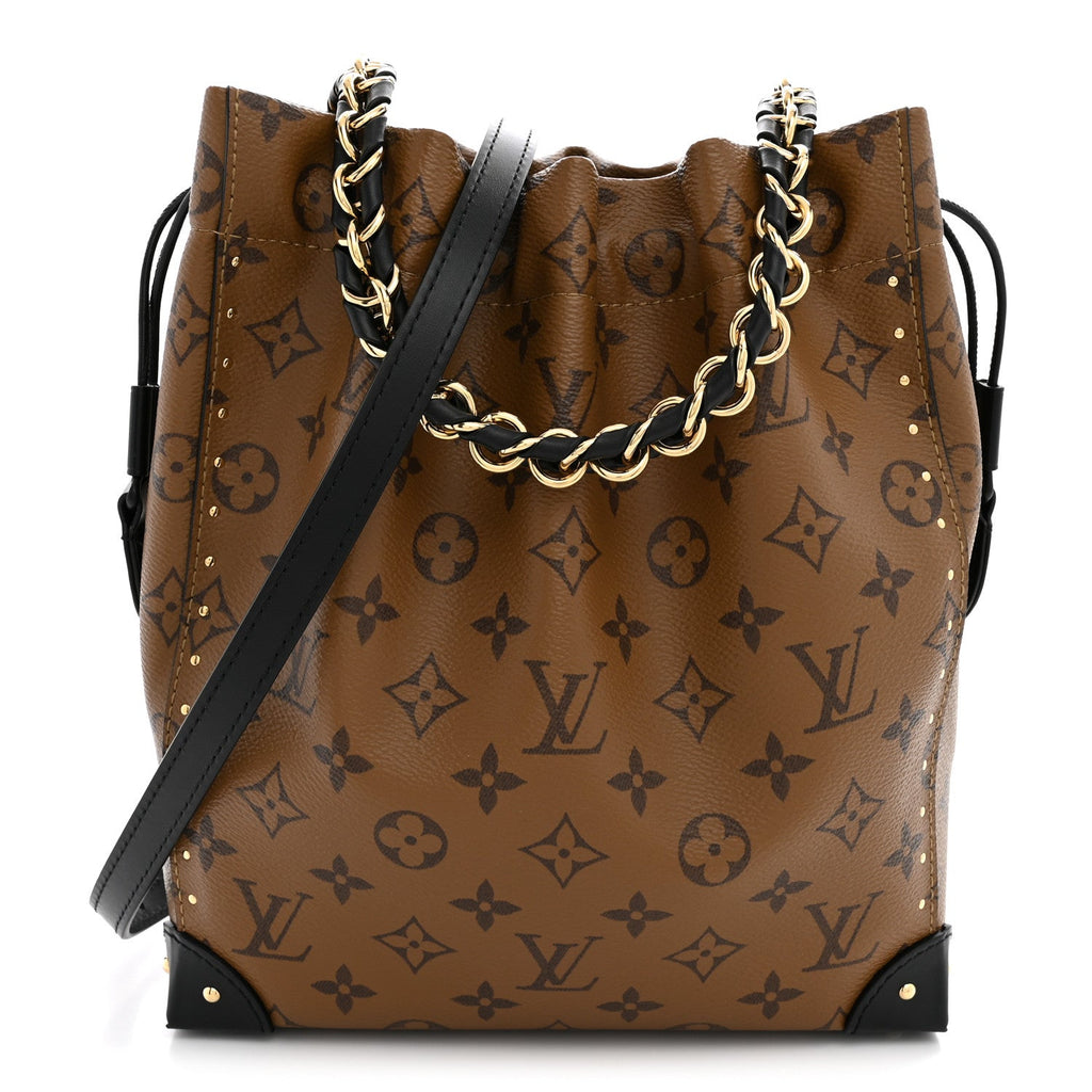 Reverse Monogram Noe Trunk PM £¨ Direct shipment via from wholesalehk.shop
