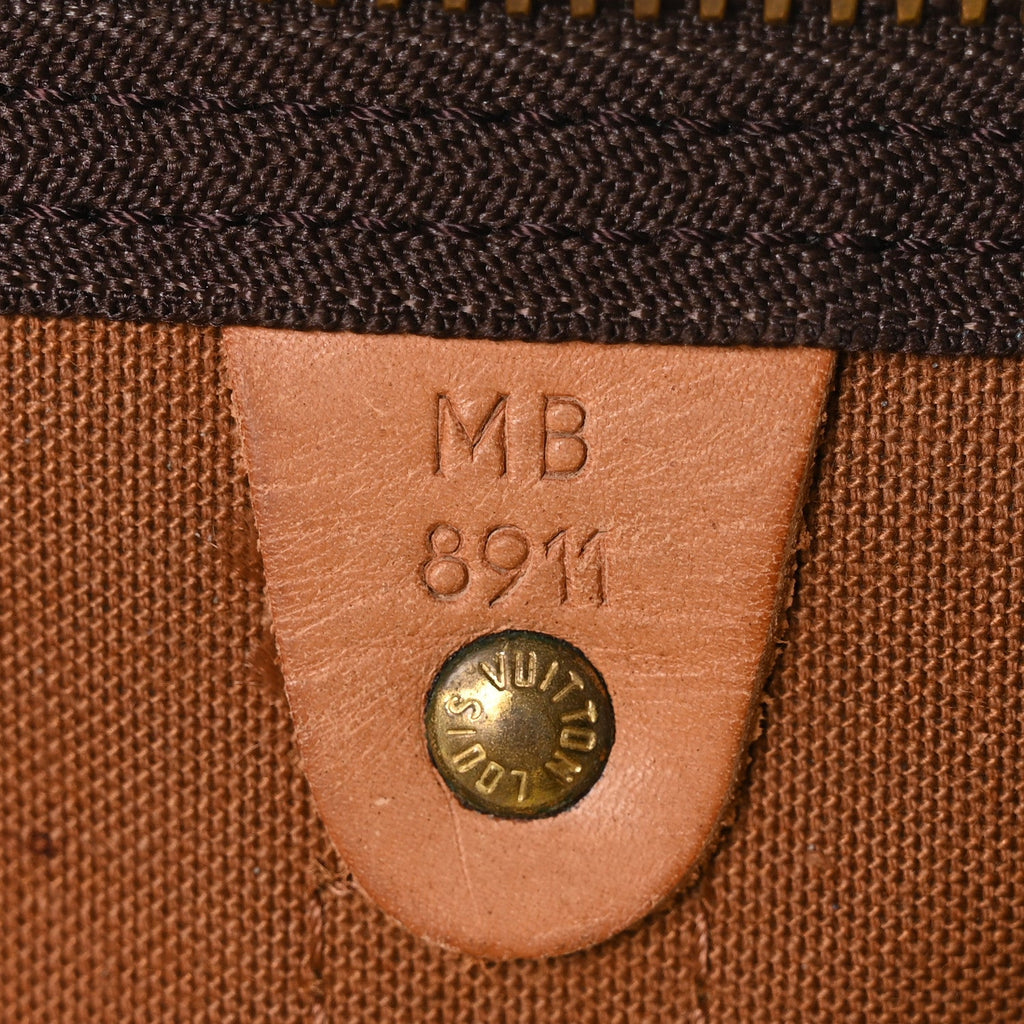 Monogram Keepall 50 wholesalehk.shop