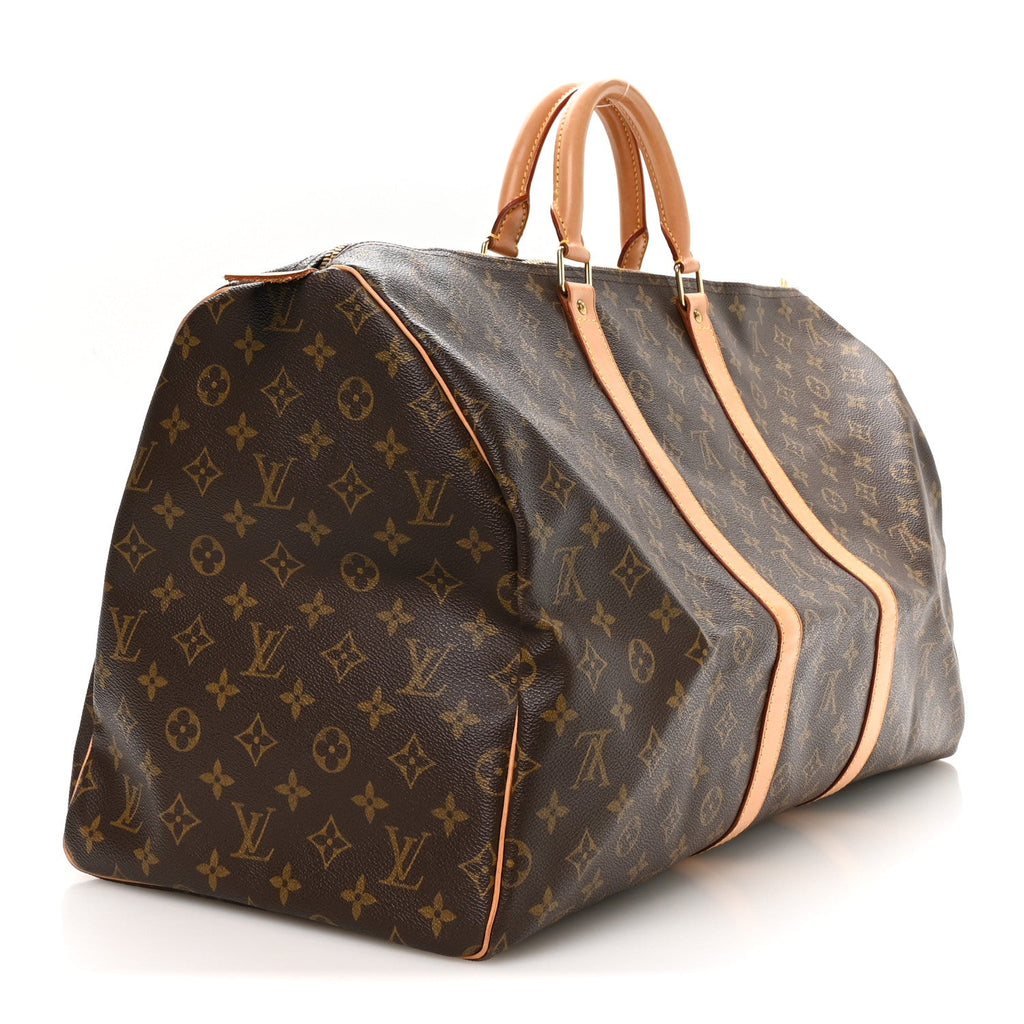 Monogram Keepall 55 wholesalehk.shop