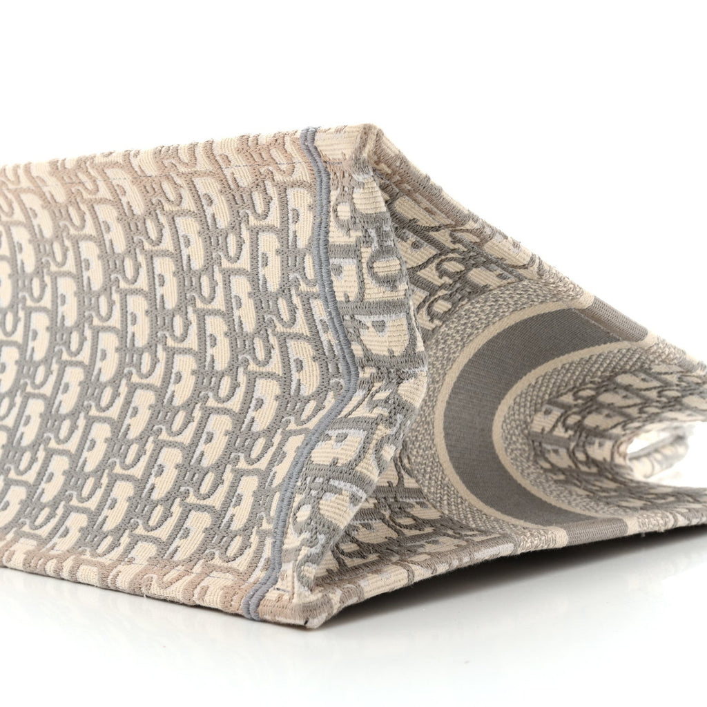 Oblique Medium Book Tote Grey £¨ Direct shipment via from wholesalehk.shop
