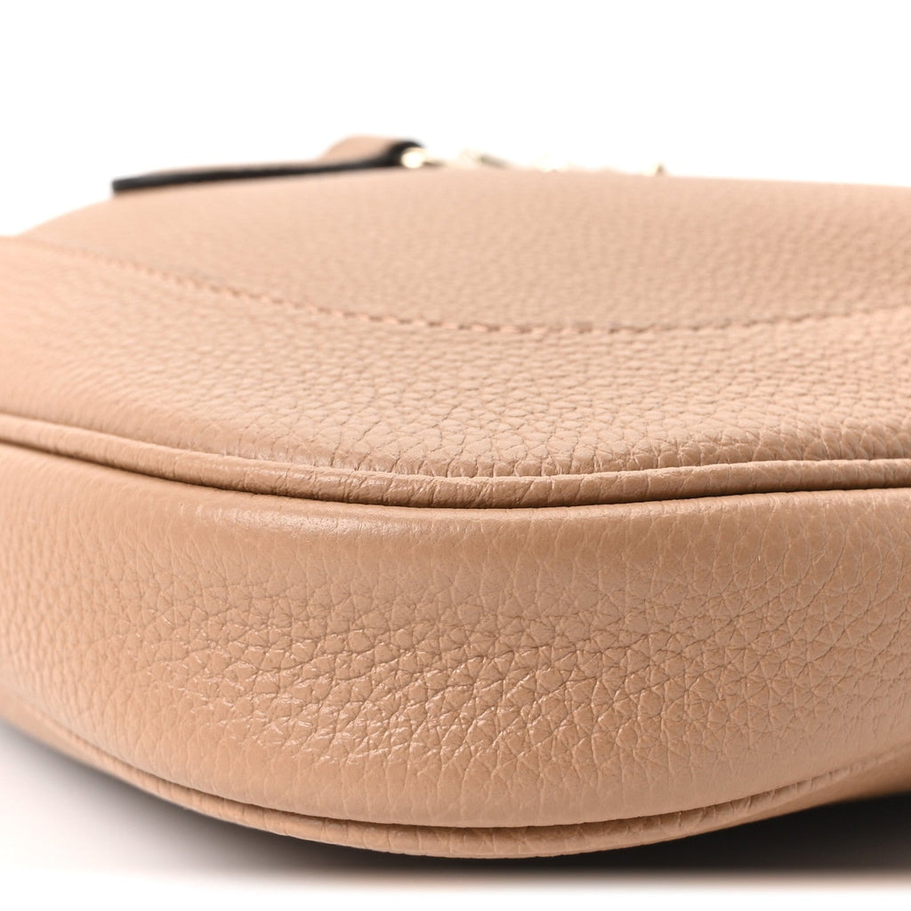 Grand Prix Calfskin Web Medium Jackie 1961 Hobo Natural Tan £¨ Direct shipment via from wholesalehk.shop